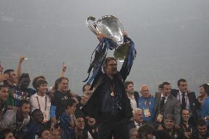 贝赫拉米:若国米本赛季三冠王,可能复制2010年与穆帅分手的剧本