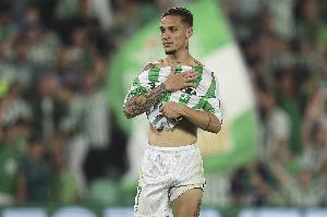 凯时KB88-只去贝蒂斯!队友:安东尼拒绝其他队高薪报价,有些东西钱买不到