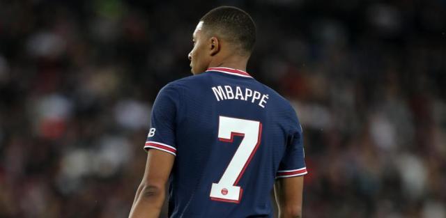 凯时KB88-梁宏业：姆巴佩去皇马生变？什么都没变