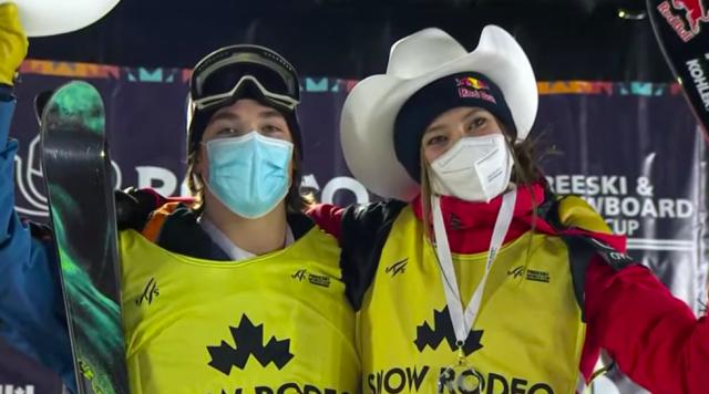 凯时KB88-大风吹不走的开门红！谷爱凌加冕卡尔加里站双冠王