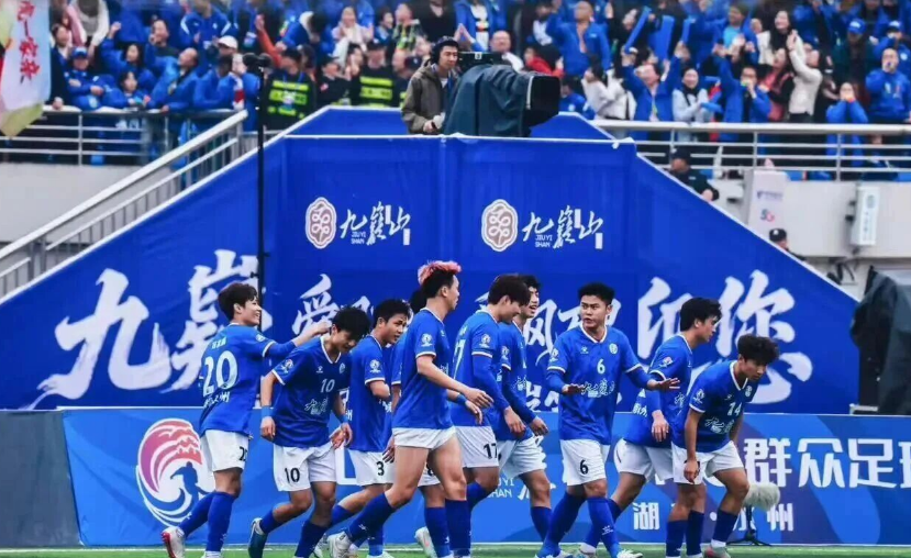 凯时KB88-备战湘超2026赛季:永州队“中南五虎”还在,株洲队冲击四强之上…