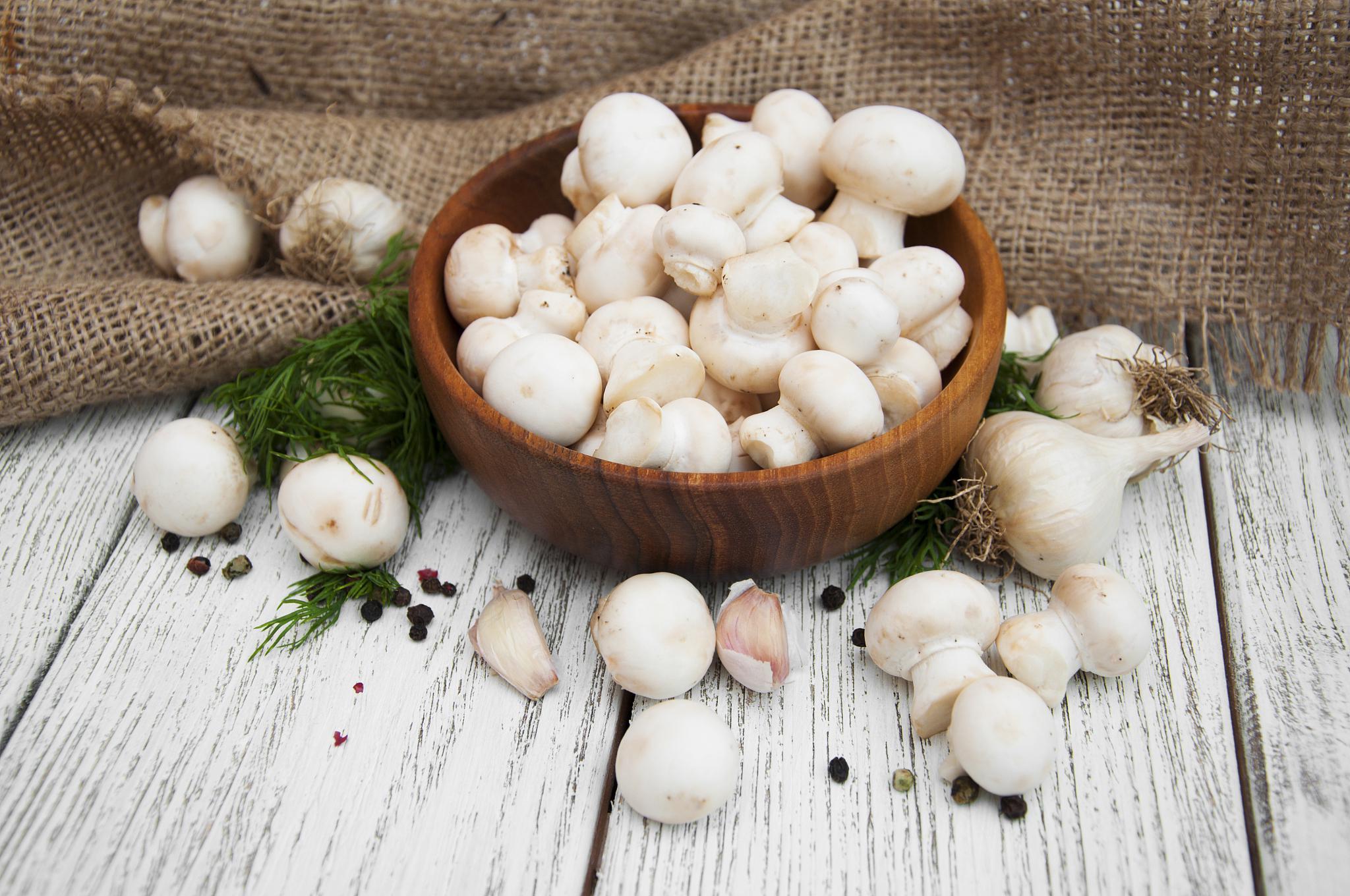 荸荠立大功？研究发现：荸荠可在24小时清除47%炎症因子？