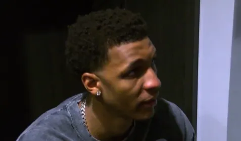 凯时KB88-小贾巴里：杜兰特一直对我们充满信心，这场胜利对他很重要